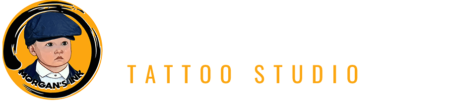 Morgan's Brows