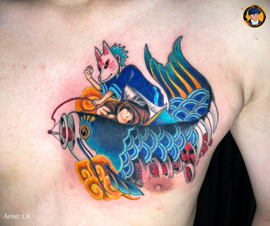 What should I consider before getting a tattoo in Vietnam