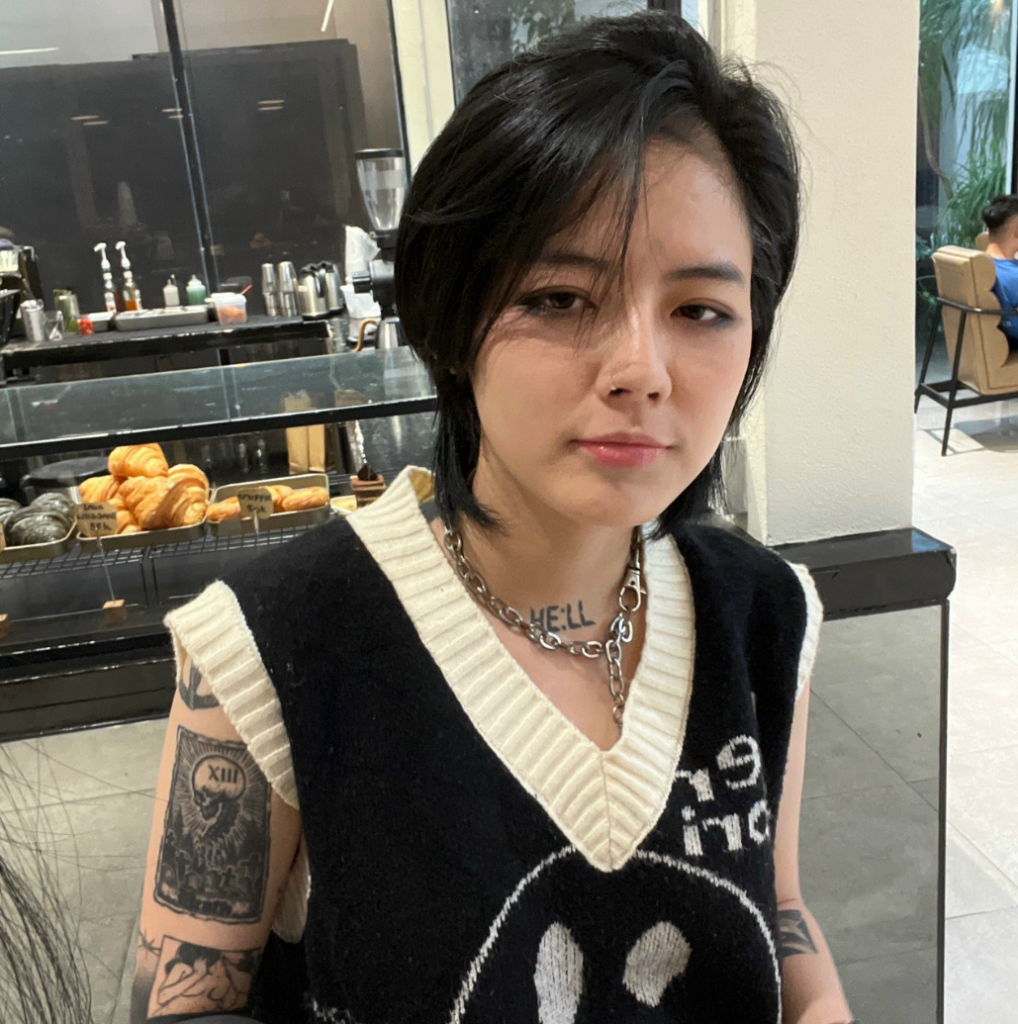 Morgan's Ink - The best Tattoo Studio in Ho Chi Minh City