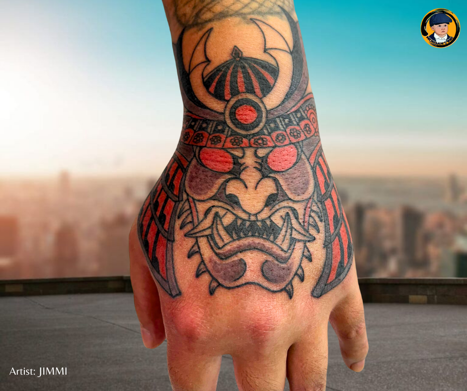 Tattoo Studio In Ho Chi Minh – Find The Best Artist In Viet Nam