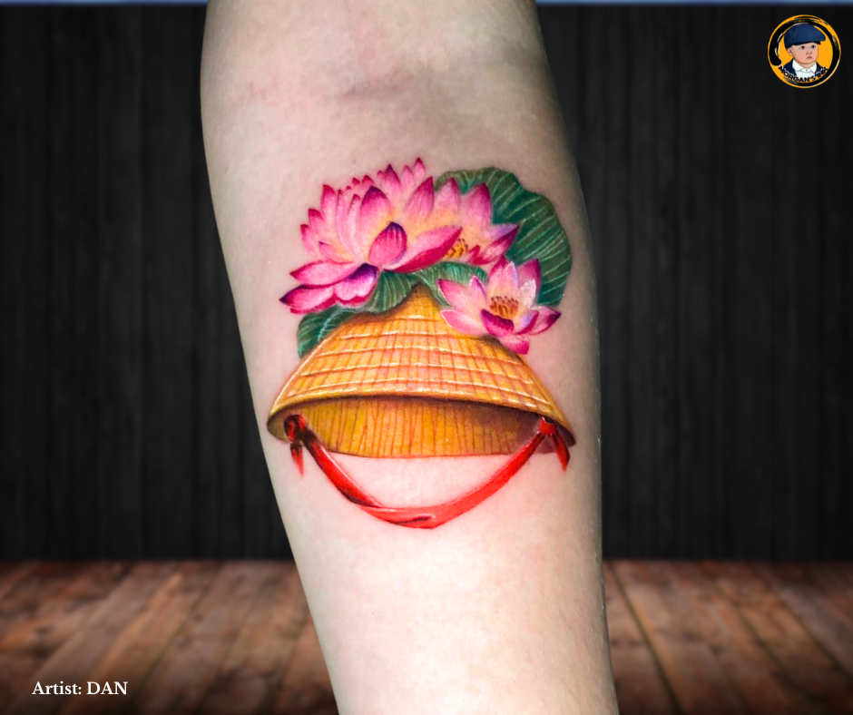 Tattoo Studio In Ho Chi Minh – Find The Best Artist In Viet Nam