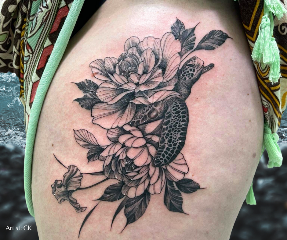 Tattoo Studio In Ho Chi Minh – Find The Best Artist In Viet Nam