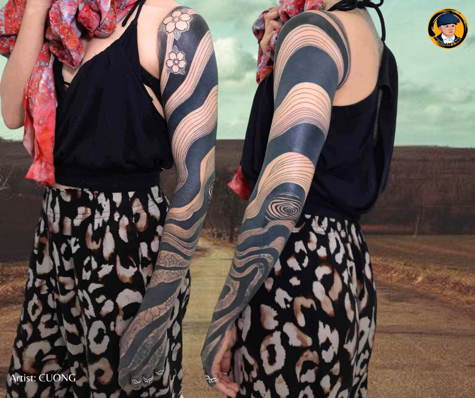 Top Tattoo Parlours In Ho Chi Minh Ultimate Guide 22024